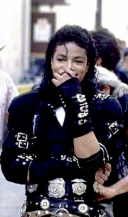  Michael Jackson-Speed Demon(2)
