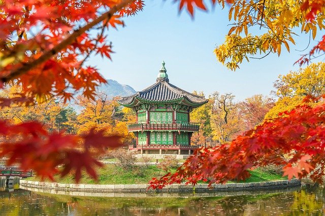 송현동 매력을 찾아보기
