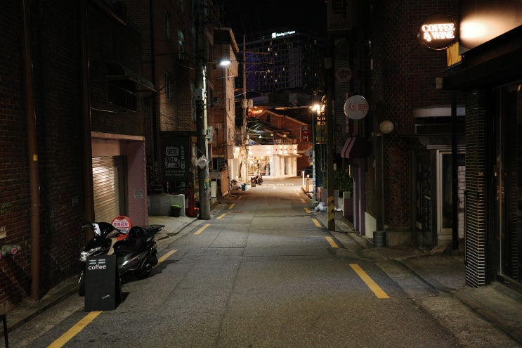  가벼운 글로는 살아남을 수 없는 시대. 과포화시장에서 살아남기