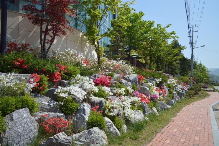  경기도 파주 추모공원 시설 안내+가격(서울장묘산업)