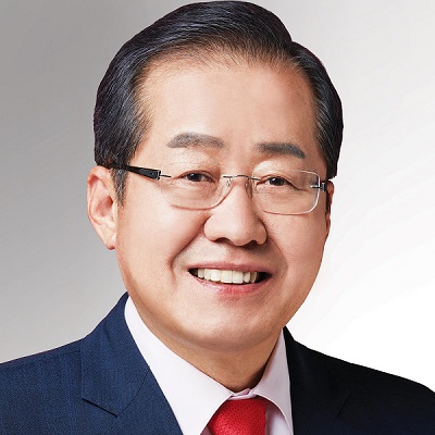홍준표, 청년의꿈 통해 당대표는 민심보다 당심이 우선 기존 규칙대로면 '나경원' 유리