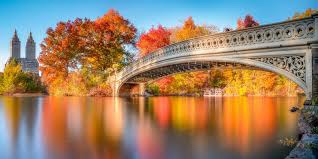  [블챌] 반드시 들어야 할 재즈 100 /5. Autumn in New York  가사해석 -가을에 어울리는 재즈