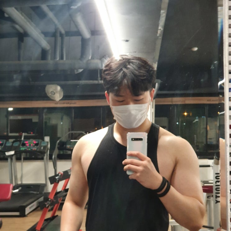 오늘 운동 루틴, 20221024 오늘 운동 루틴, 20221024