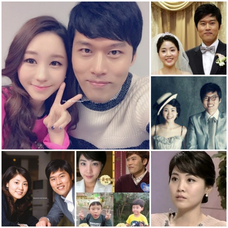 동상이몽2 프리랜서 ⭕️김일중 와이프 윤재희 아나운서 나이 키 학력 너는내운명 프로필 인....