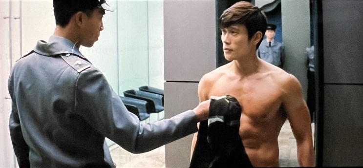  (영화) Seriously vs. Really
