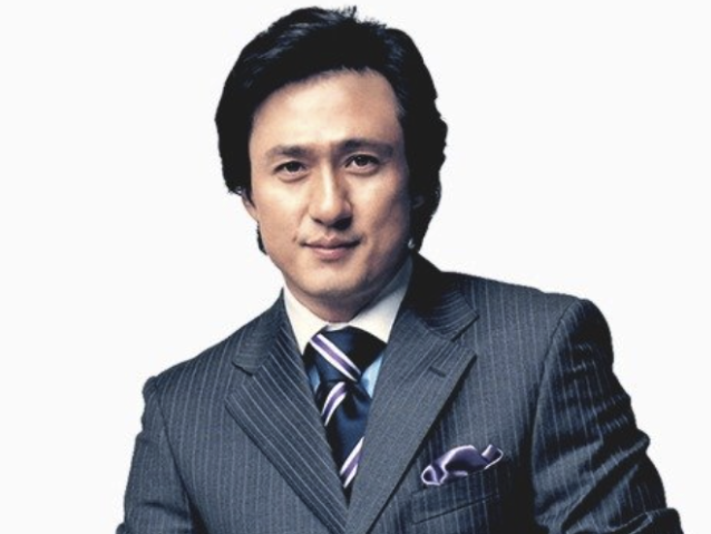  손창민 프로필 나이 데뷔 작품 배우 활동 학력 가족관계
