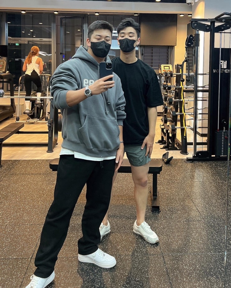  헬스장대표인 내가 전하는 : pt(피티)받으면 몸이 좋아질까?