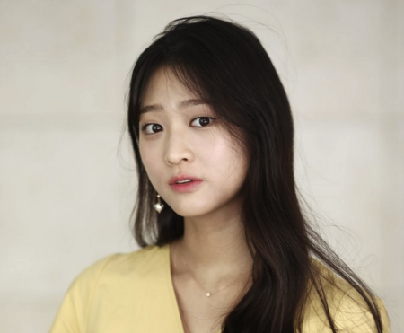  배누리 프로필 나이 몸매 배우 데뷔 작품 활동 학력 인스타그램