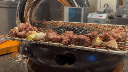  산본 양고기 맛집 ‘양미가옥’에서 양갈비 처음 먹어본 후기