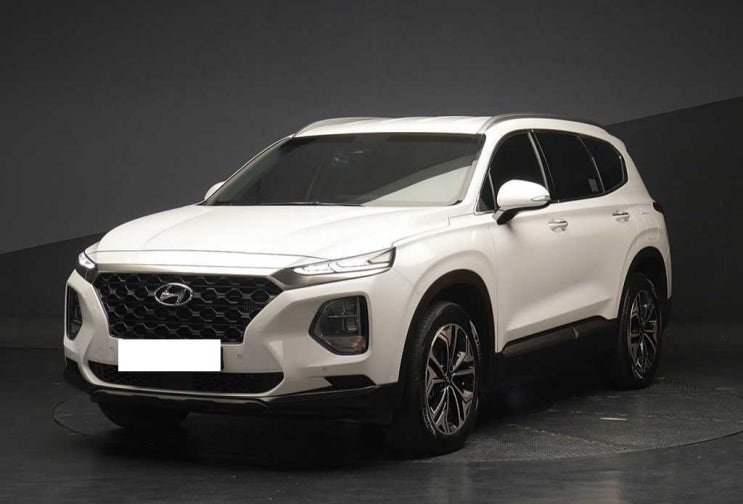  싼타페TM 2.2 4WD 중고 종일 널 생각해