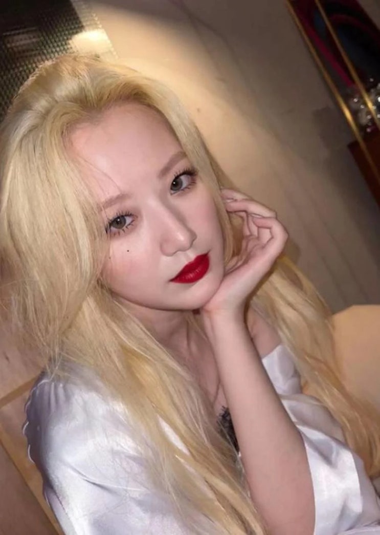 '술트리트파이터2'에 출연한 (여자)아이들 슈화, 가장 불편한 멤버는 소연...그런데 1위로 뽑은 이유가 웃긴다 '술트리트파이터2'에 출연한 (여자)아이들 슈화, 가장 불편한 멤버는 소연...그런데 1위로 뽑은 이유가 웃긴다