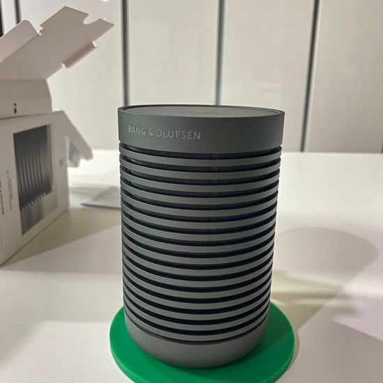 Bang & Olufsen 뱅앤올룹슨 베오사운드 익스플로어 추천?!비추천?한달 찐 사용후기+블루투스 앱 ....