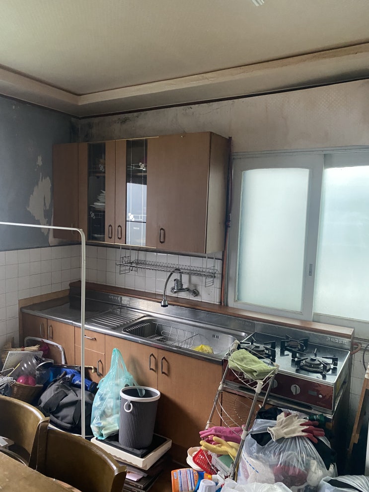  광진구대형폐기물 생활 가정 이사 폐기물 처리 업체 쓰레기집청소 수거 광진구폐기물, 퇴실청소 비우다