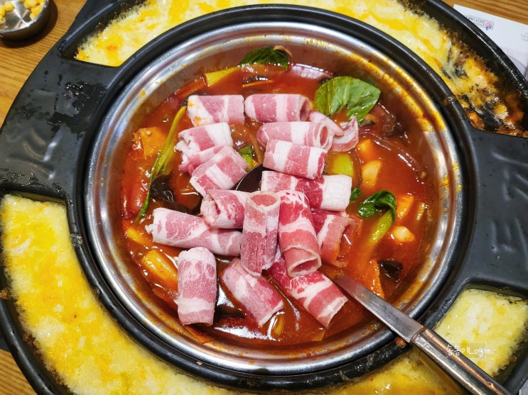  두끼 마라탕 떡볶이 롯데프리미엄아울렛 광명점 솔직후기
