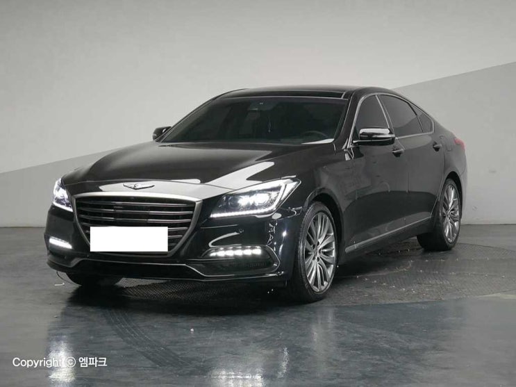  제네시스 g80 4륜 중고 찾고 계신가요