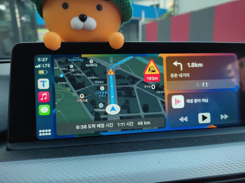 대전 서구 / 순정옵션(레트로핏) / BMW / 3시리즈