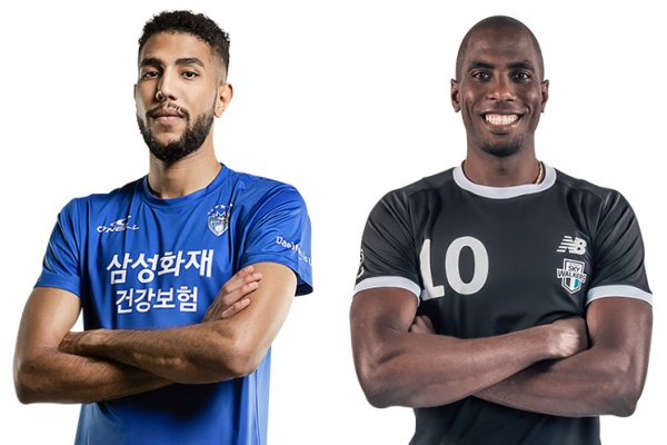 '<b>김상우 감독</b> 첫 경기' <b>삼성화재</b> vs 현대캐피탈(2022년 10월... 