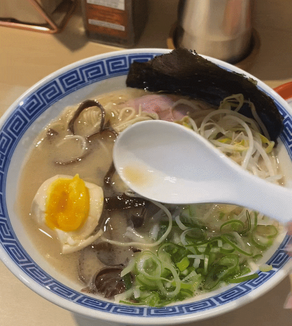  [맛집리뷰] 신림역 맛집, 신바야시 쇼쿠도! 깔끔한 라멘