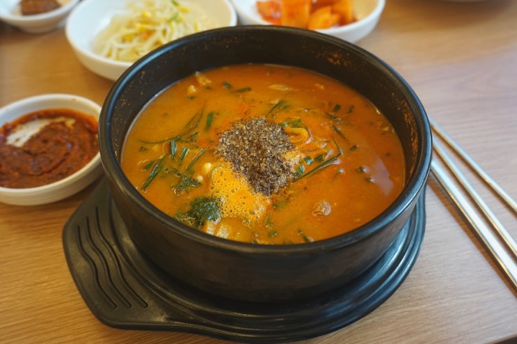  광주 흑염소탕 무등시장맛집 “ 광주 흑염소 “ 기깔나네