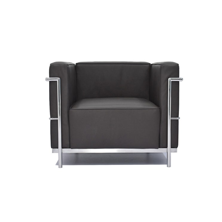  [Single Sofa] Classy Herning Sofa