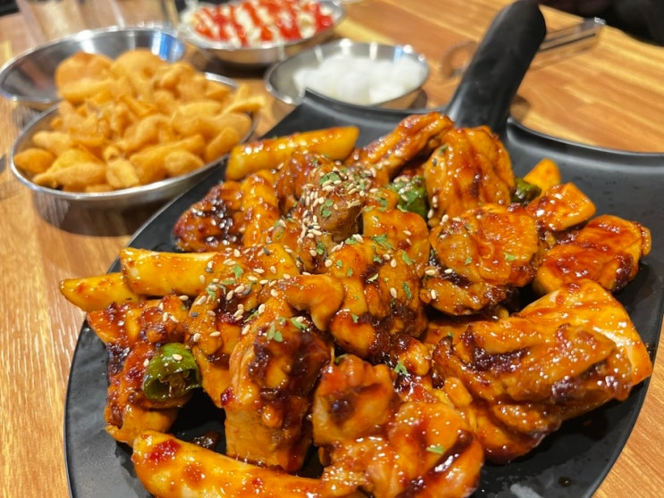  [성신여대/성북구맛집] 이춘봉인생치킨성신여대점 안락한 곳 생맥주 그리고 대표메뉴인 이춘봉바베큐치킨 후기