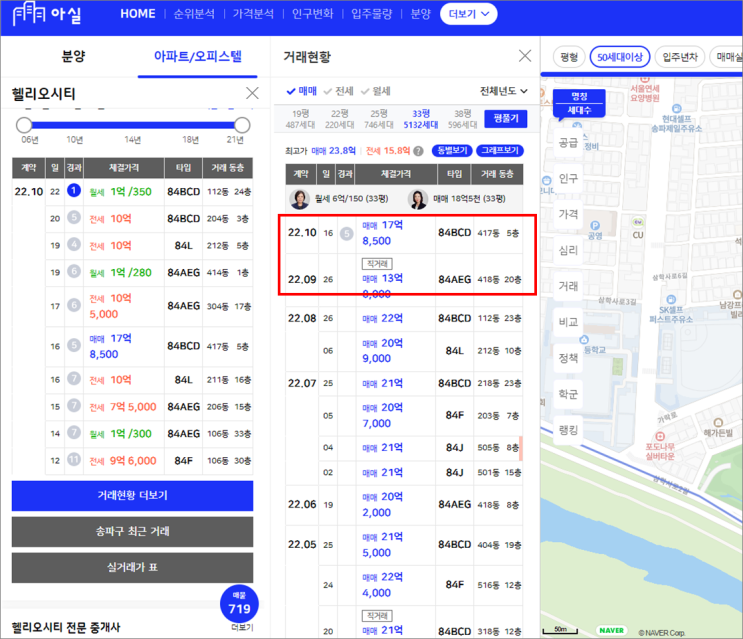 둔촌주공 분양가 인상은 이제 물건너 갔다!