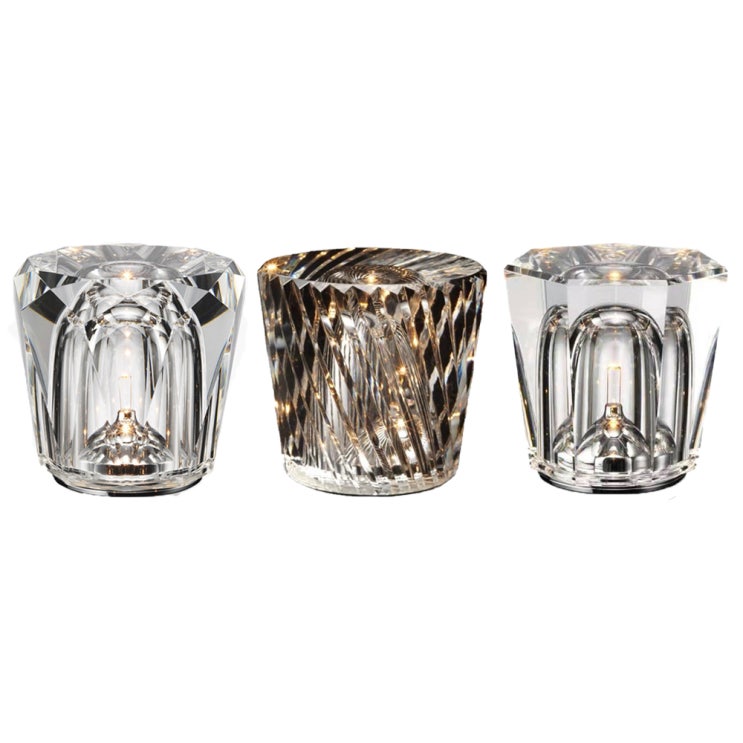  [LIGHTING] Crystal LED Mood