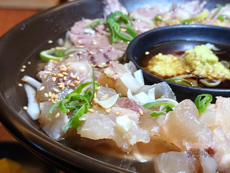  대전관평동맛집 쉼, 어묵 그리고 한잔 술 대전관평점 아롱사태수육