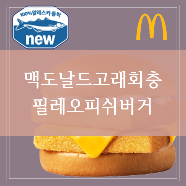  맥도날드 고래회충 햄버거 패티 기생충 필레오피쉬버거 섭취 시 감염 증상은
