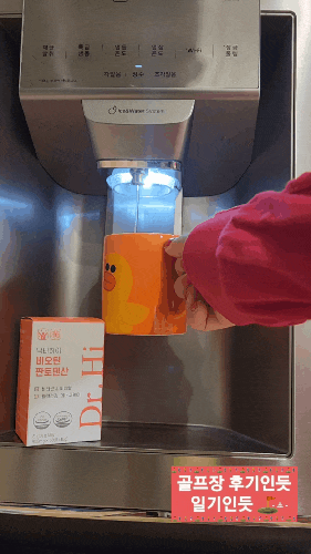  활력건강 모발영양제 추천(비오틴 판토텐산)