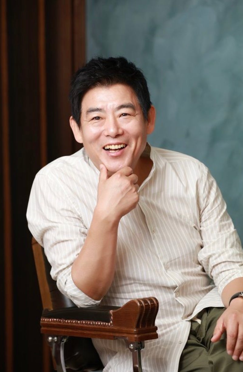 배우 성동일 리즈 ,어록 , 무한광고에 갇히다.