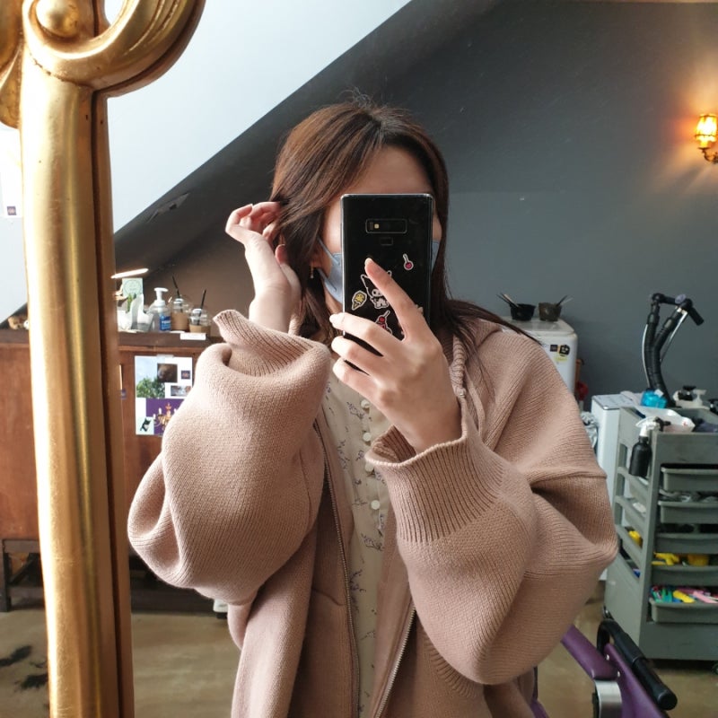 목동 미용실 예작헤어 뿌리염색 하고 깨비시장 투어 !