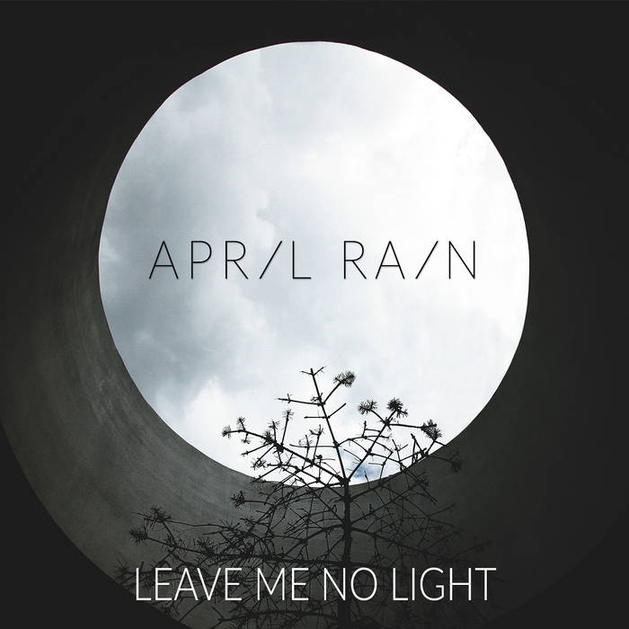  [Post-rock] April Rain - Teach Me To Fly Don't Teach Me To Land