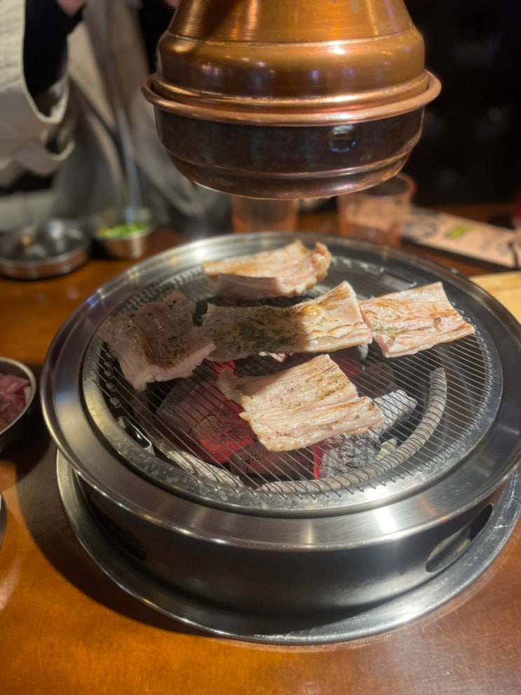 [첨단맛집/첨단막창 막창도둑]오늘부터 밥도둑대신 막창도둑이란 표현을 쓰기로 합시다 막창맛집 추천