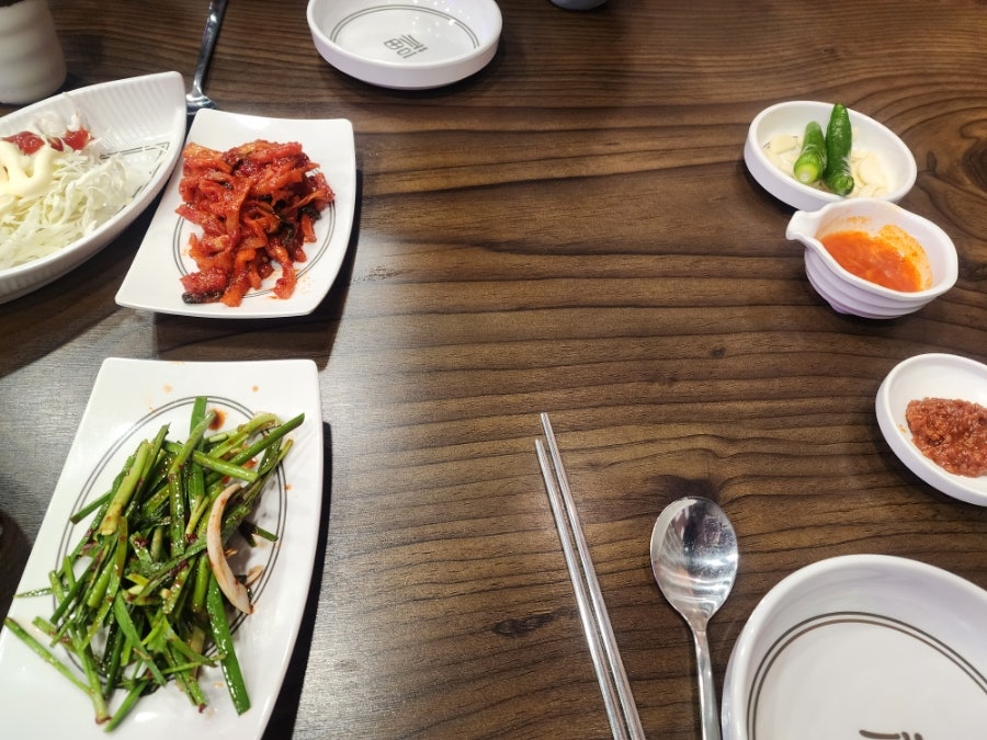 삼호돼지족가 사진 5