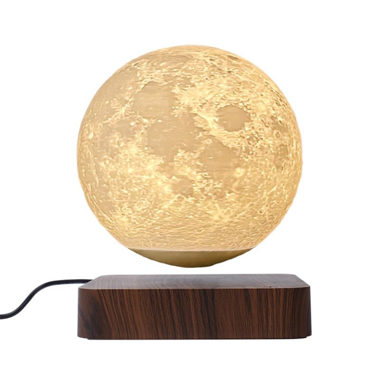  [LIGHTING] Floating Moon Mood
