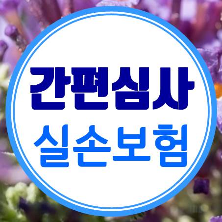  회사별 간편실손보험 비교, 어떻게 하면 좋을까?