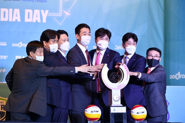 현장에서 본 <b>감독</b>들의 각오!