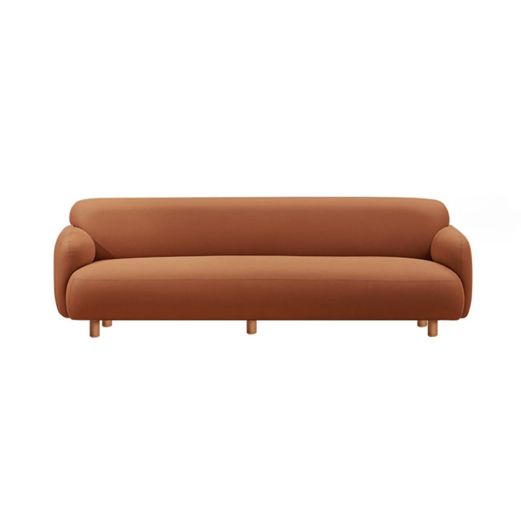  [Sofa] Fluffy Cloud Sofa