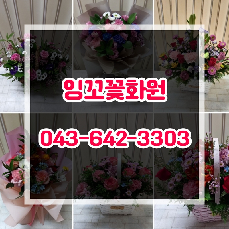 잉꼬꽃식물원 사진 3