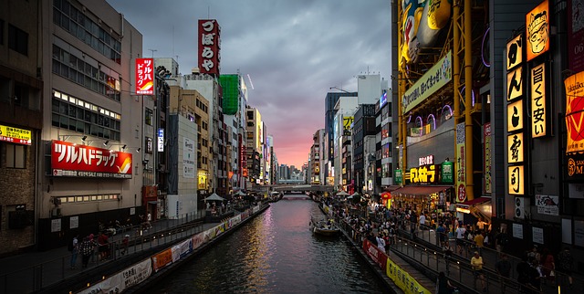 일본어 번역기 앱으로 일본 자유여행 자신감 가지기