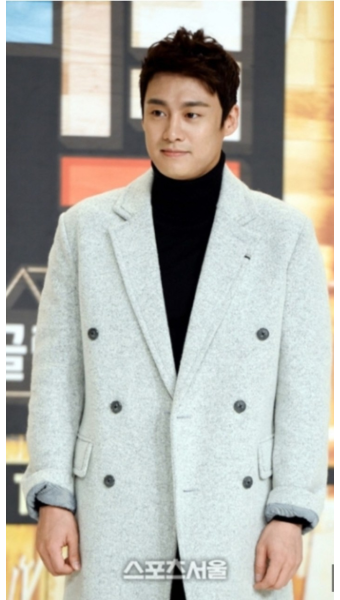 오상진 사주풀이