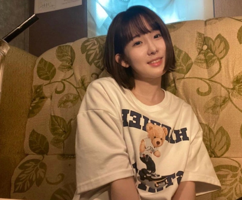 빠더너스 혜진 찌니꾸 진희국 나이, 인스타, 킹받는 문상훈 짤 총정리zip! : 네이버 블로그