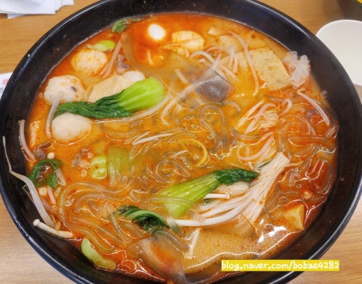천안 불당동 마라탕맛집 '라홍방 마라탕'먹고 왔어요! 천안 불당동 마라탕맛집 '라홍방 마라탕'먹고 왔어요!