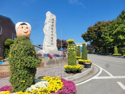  홍성사랑국화축제 2022 Ι 홍성 홍주읍성(11.1~11.6), 홍성한우바베큐페스티벌 등 연계 축제/행사