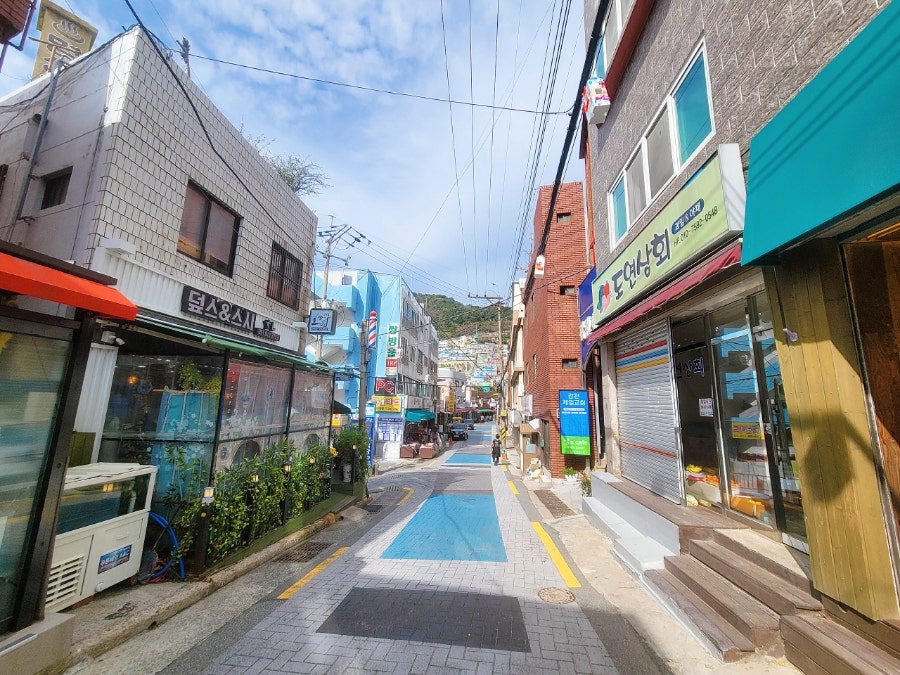 덮스&스시 사진 6