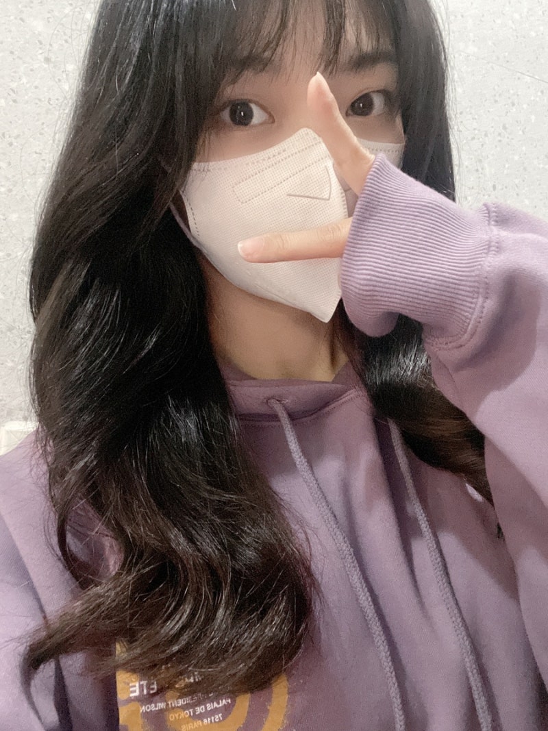 풍무동 미용실 '엘피스헤어' : 올라플렉스 클리닉과 커트로 기분전환!