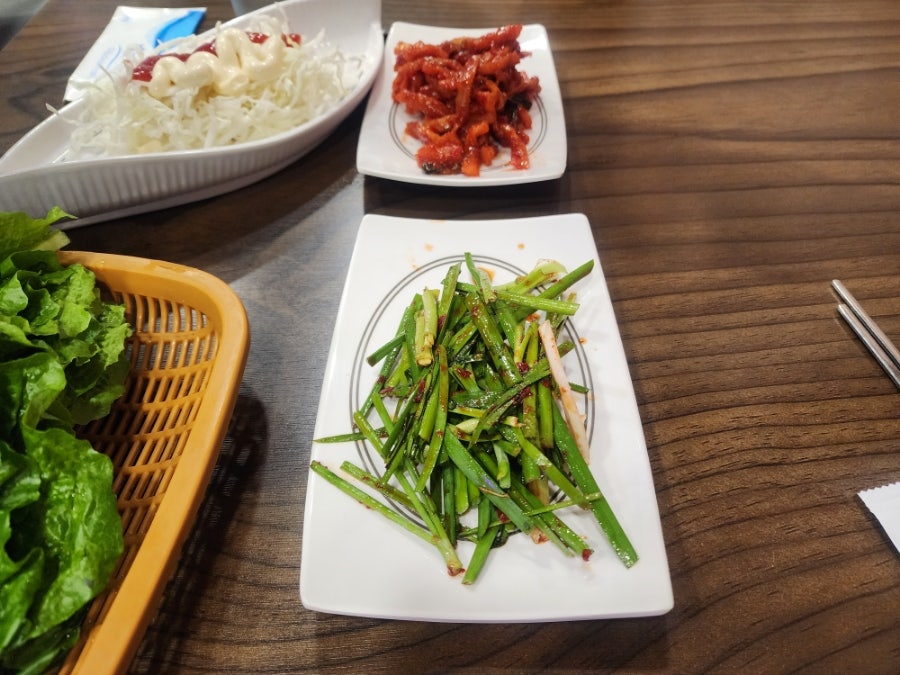 삼호돼지족가 사진 6