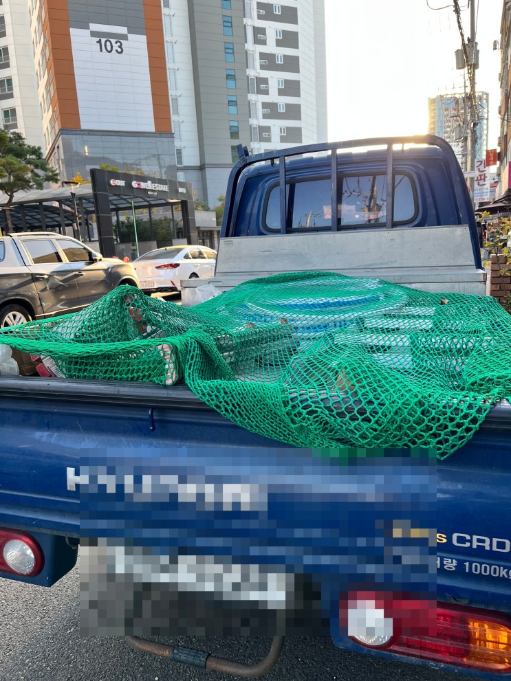  인천대 원룸이사 방문견적 받고 감동먹은 후기