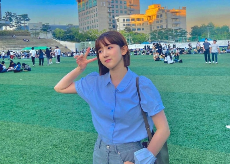 빠더너스 혜진 찌니꾸 진희국 나이, 인스타, 킹받는 문상훈 짤 총정리zip! : 네이버 블로그